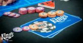 WSOP Europe: Artur Sojka w czołówce eventu PLO Hi/Lo!