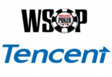 Już w grudniu odbędzie się pierwsza edycja festiwalu WSOP Chiny WSOP Chiny