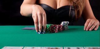 Zasady prawidłowego bet sizingu. Część 1