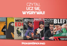 Pokerowe książki z rabatem od PokerGround – pełna oferta! Książki z rabatami PokerGround