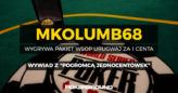 Mkolumb68, pogromca jednocentówek na PartyPoker – wywiad ze zdobywcą pakietu na WSOP Urugwaj