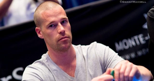 Patrik Antonius – Pracuję nad projektem, na którym skorzysta cała społeczność
