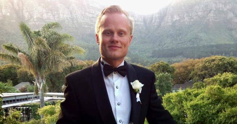 „Wygrana w pokerowym turnieju uratowała moją firmę” – Niko Karstikko