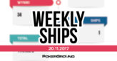 Weekly Ships – Podium dla Polaków w turniejach z serii Bigger