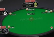 Strategia gier deep stackowych 6-max. Część 2