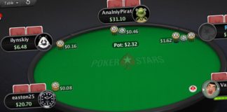 Strategia gier deep stackowych 6-max. Część 2