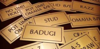 Na Hold’emie świat się nie kończy – 8-Game