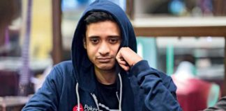 Aditya Agarwal: „Poker sprawił, że zmieniłem kierunek studiów”