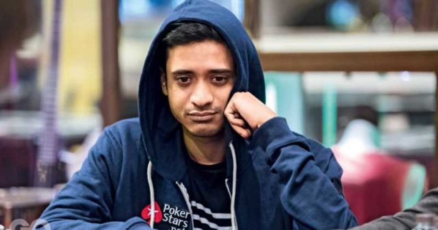 Aditya Agarwal: “Poker sprawił, że zmieniłem kierunek studiów”