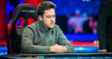 Raport z WSOP: Pechowy Jason Koon. Czwarta bransoletka dla Mateosa?