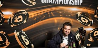 Alexandro Tricario wygrywa PS National High Rollera; Pyzara najlepszy z Polaków Alexandro Tricario