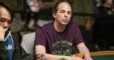 Allen Kessler walczy z dyrektorami turniejowymi WPT 5 Diamond Poker Classic