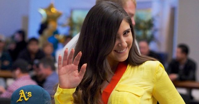 “Musiałam odpocząć od pokera. Po prostu się wypaliłam” – Ana Marquez
