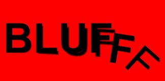 Jak blefować, żeby wyblefować?