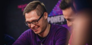 Wywiad z Bartoszem Wiśniewskim, zdobywcą 4. miejsca w czasie ME Poker Fever Series Bartosz Wiśniewskie Poker Fever