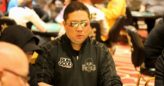 Pokerzysta Bernard Lee organizuje prezenty dla bezdomnych rodzin