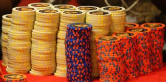 Jak budować stack we wczesnych etapach turnieju?