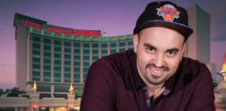 TOP-5 graczy z największymi zarobkami w turniejach MTT w 2017 roku Bryn Kenney