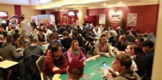 Concord Million VII: Polacy wyeliminowani w drugim dniu finałowym Concord Million