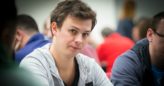 EAPT Praga: Czterech Polaków z awansem w ME, Dominik Pańka ze świetnym stackiem!