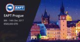 PartyPoker EAPT Praga rusza już w piątek – 500.000€ w puli nagród Main Eventu!