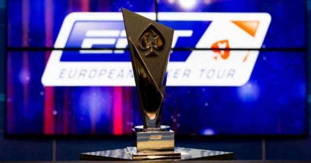 Kulisy EPT: 60 tysięcy kart, 300 trójkątów all-in i pół ciężarówki żetonów