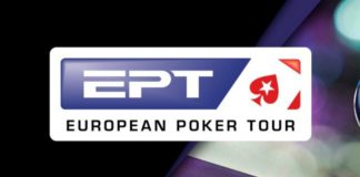 Znany jest już harmonogram European Poker Tour w 2018 roku EPT harmonogram
