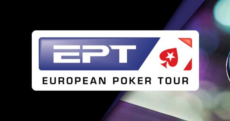 Znany jest już harmonogram European Poker Tour w 2018 roku