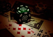 „Dobry pokerzysta musi mieć w sobie coś z hazardzisty” – Ed Miller