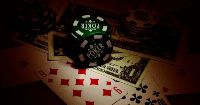 “Dobry pokerzysta musi mieć w sobie coś z hazardzisty” – Ed Miller