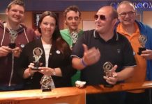 Emma Fryer spoczęła na cmentarzu w swojej rodzinnej miejscowości Emma Fryer