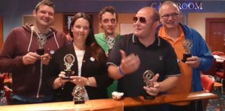 Emma Fryer spoczęła na cmentarzu w swojej rodzinnej miejscowości Emma Fryer