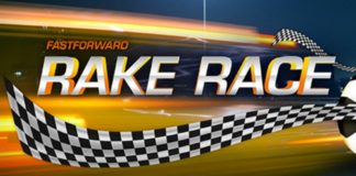 Fastforward rake race z pulą 30.000$ startuje na PartyPoker! FastForward Rake Race PartyPoker