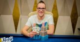German Poker Tour: nie było polskiego „cudu” w finale Main Eventu