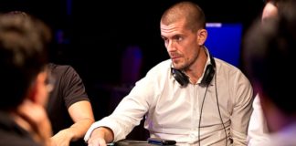 Gus Hansen ujawnia przyczyny swojego downswingu wartego 20 milionów