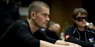 „Ponownie odczuwam radość z gry w turniejach” – Gus Hansen