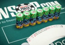 WSOP Global Casino Championship 2019 zostanie rozegrane w sierpniu Harmonogram WSOP 2018