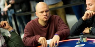 Ilari „Ziigmund” Sahamies wystąpił w fińskiej edycji programu „Survivor” Ilari Sahamies