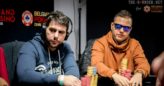 [RELACJA] Belgian Poker Challenge: Pustuła w dniu czwartym Main Eventu, Wysocki walczy w High Rollerze