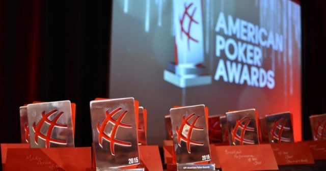 Cztery sugestie, jak uczynić nagrody American Poker Awards jeszcze lepszymi
