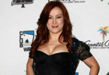 Jennifer Tilly: „Poker jest jak walka bokserska”