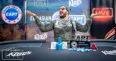 EAPT Praga: Dwóch Polaków na FT Main Eventu, Jerome Sgorrano zwycięzcą