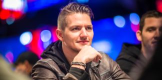 Joe Ingram krytykuje propozycję nowego eventu Players Championship od PokerStars