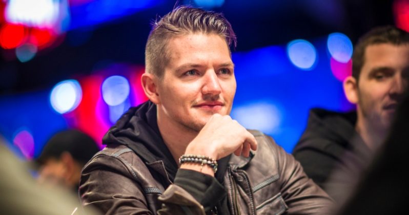 Joe Ingram krytykuje propozycję nowego eventu Players Championship od PokerStars