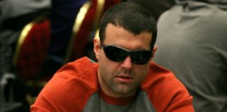 MILLIONS Online – zakończył się turniej z pulą 5.000.000$. Polacy w kasie! Jonathan Van Fleet