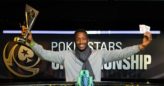 Kalidou Sow triumfuje w Main Evencie PSC Praga (675.000€)