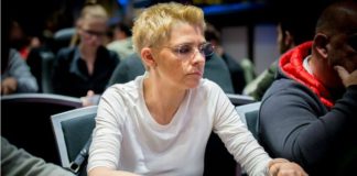 Forbes Pokerman Open: Sześcioro Polaków w dniu finałowym Katarzyna Malinowska - Forbes Pokerman Open