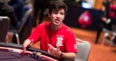 PSC Praga: Komil Khamidov wygrywa 62.680€ w National Championship