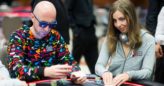 [RELACJA] Main Event PSC Praga: 19 Polaków walczy w dniu drugim