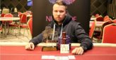 Mariusz „Rotar” Rotarski zwycięzcą Poker Fever Cup III (260.000 CZK)